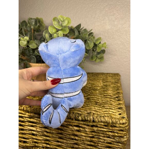 Demon Hunter Tiger Plush Toy - Picture 3 of 4